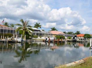 1118 Breakwater Ct, Marco Island, FL 34145