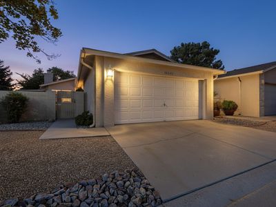 10601 Central Park Dr NE, Albuquerque, NM, 87123