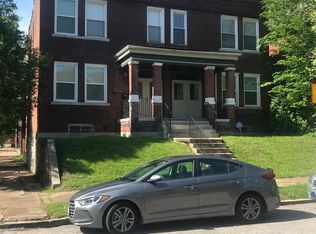 3130 Halliday Ave, Saint Louis, MO