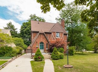 801 S Webster St, Jackson, MI 49203