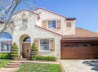 5923 Lantana Way, San Ramon, CA 94582