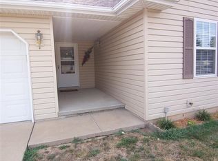 1206 S Kristopher Ave, Republic, MO 65738