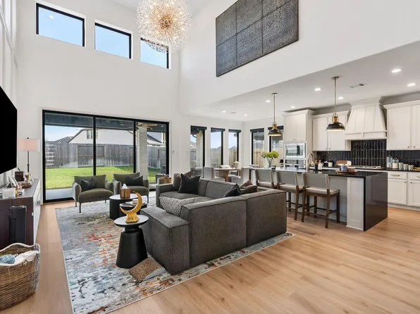 10706 Alcyone Grove Way, Richmond, TX 77406