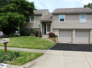 2962 Highpoint Dr, Columbus, OH 43221