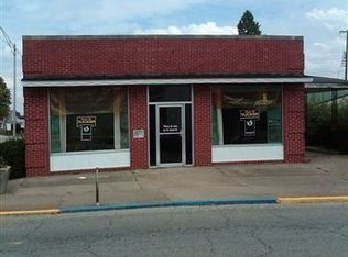 124 N Main St, Bicknell, IN 47512