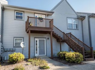 9628 S Bay Pointe Ct #A-8, Bloomington, IN 47401