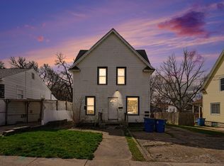 458 Clinton Ave, Kalamazoo, MI