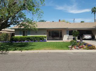 4732 E Cambridge Ave, Phoenix, AZ 85008