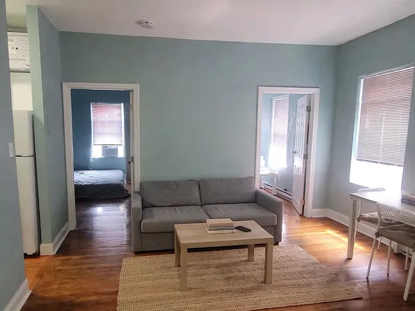 894 Huntington Ave, Boston, MA