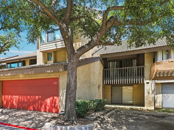 4551 N O Connor Rd APT 1267, Irving, TX 75062