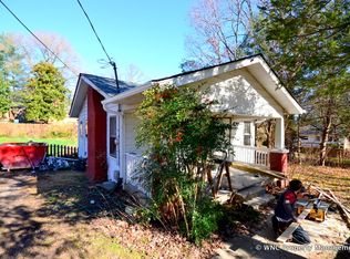 82 Nevada Ave, Asheville, NC 28806