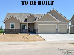 1666 Plains Dr, Eaton, CO 80615