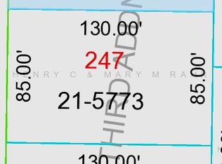 Alpine Dr, Green Bay, WI 54302