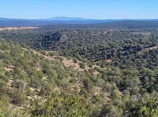 929 Forest Service Rd #721-A, Williams, AZ 86046