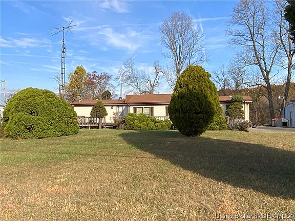 5th image of 3270 W ST Rd 64