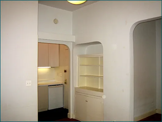 Rented by Brown Harris Stevens | media 33