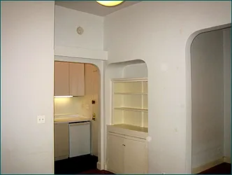 Rented by Brown Harris Stevens