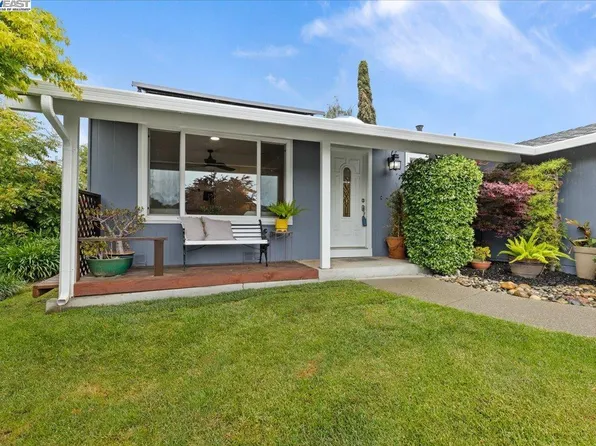 34264 Atteridge Pl, Fremont, CA 94555