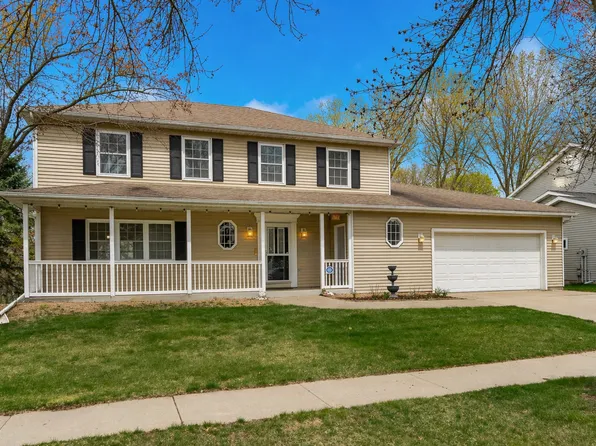 1817 13th Ave NE, Rochester, MN 55906