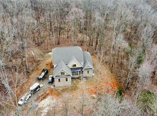 814 Montrachet Ct, Lewisville, NC 27023