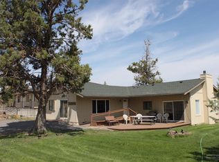 18600 Couch Market Rd, Bend, OR 97703