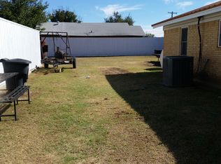 1326 Texas St, Vernon, TX 76384