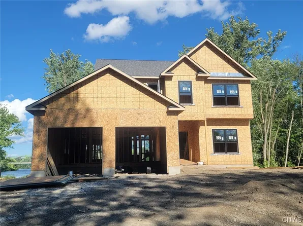 LOT HT14 Longview Ter, Lysander, NY 13027