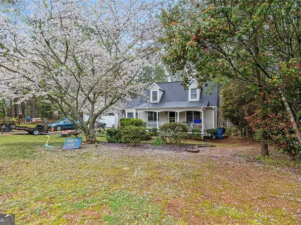 100 Ridgeview Dr, Athens, GA 30606