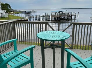 25 D Mashes Sands Rd, Panacea, FL 32346