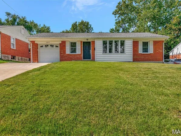 2017 W Adams St, Saint Charles, MO 63301