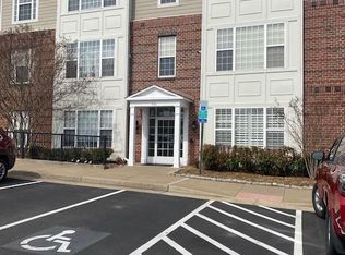 621 Cobblestone Blvd UNIT 110, Fredericksburg, VA 22401