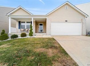 970 Providence Way, Herculaneum, MO 63048