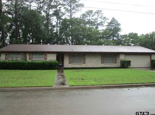 307 Timberline Dr #6, Jacksonville, TX 75766