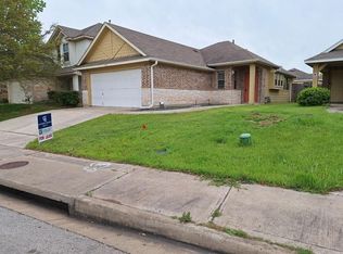15111 Parrish Ln, Austin, TX 78725