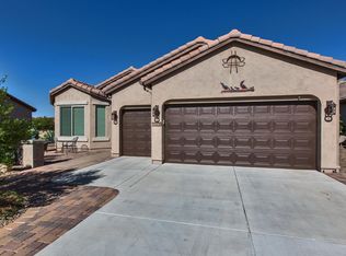 32438 S Addax Pl, Oracle, AZ 85623