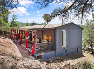 254 S Blackfoot Rd, Payson, AZ 85541