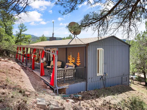 254 S Blackfoot Rd, Payson, AZ 85541