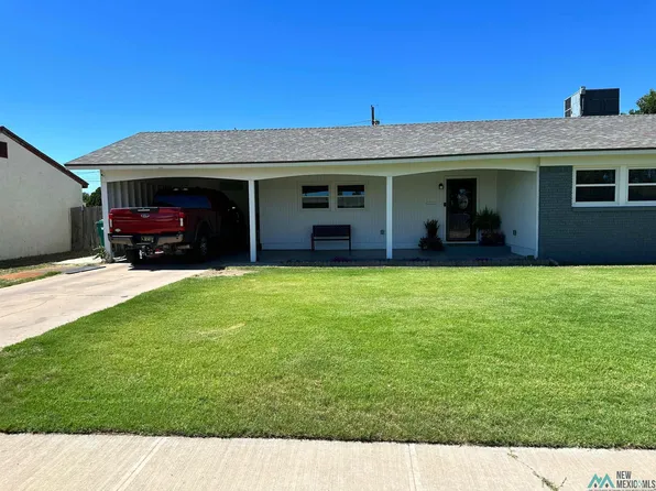 1303 W Madison Ave, Lovington, NM 88260