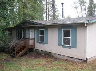 52877 E Sylvan Way, Sandy, OR 97055