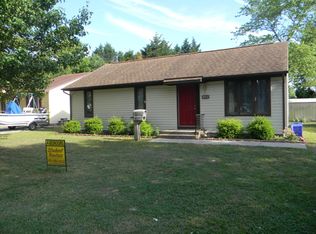 132 Onley Rd, Salisbury, MD 21804