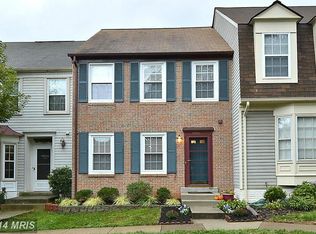 11929 Sentinel Point Ct, Reston, VA 20191