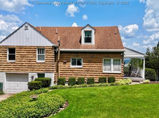 319 Mount View Dr, Charleston, WV 25314
