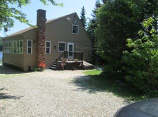 220 Beach Road, Woodford, VT 05201
