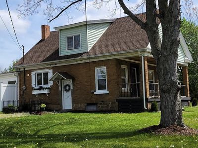 12 Hudson St, Philipsburg, PA, 16866