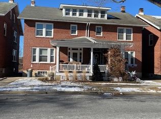 112 N Miller St #2, Reading, PA 19607