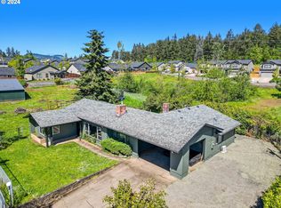 5422 Mount Vernon Rd, Springfield, OR 97478