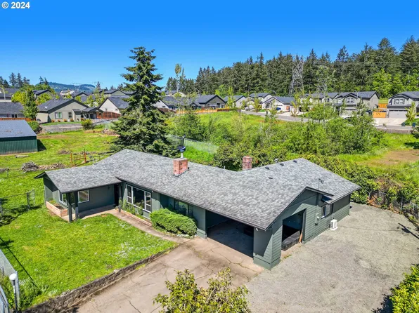 5422 Mount Vernon Rd, Springfield, OR 97478