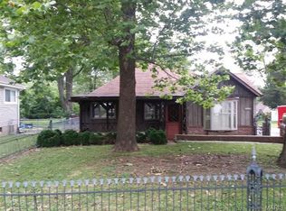 3248 Coles Ave, Saint Louis, MO