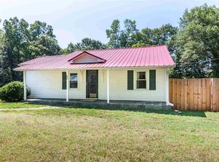 230 Iron Bridge Rd, Cowpens, SC 29330