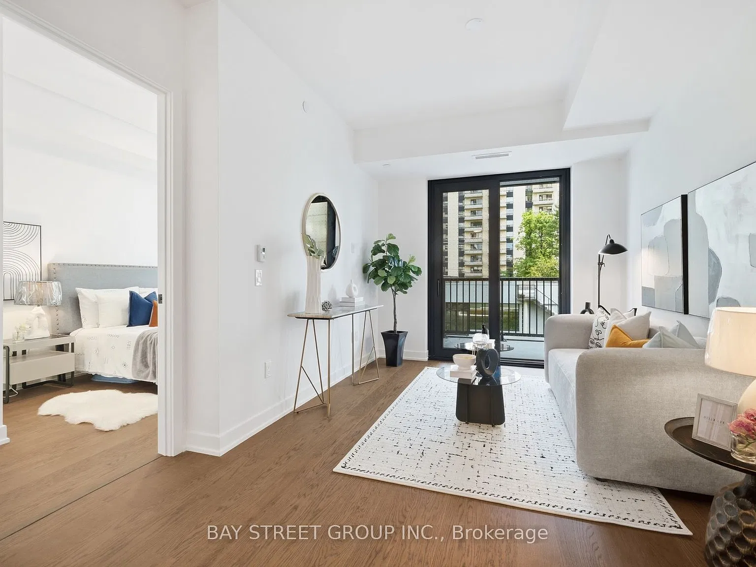 2 bed, $2,400 — Photo 1